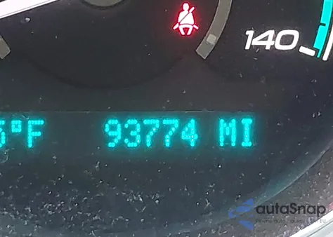 2012 Chevrolet Malibu 1Lt z USA, uszkodzony, nr VIN 1G1ZC5EU8CF381369